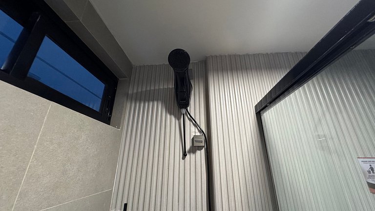 Apartamento de lujo completo en Acqua Tambau AQ5X5