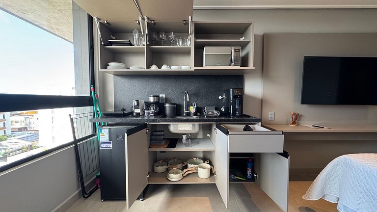 Luxury flat fully furnished at Acqua Tambau AQ5X5