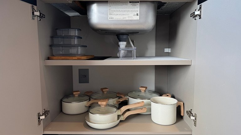 Apartamento de lujo completo en Acqua Tambau AQ5X5