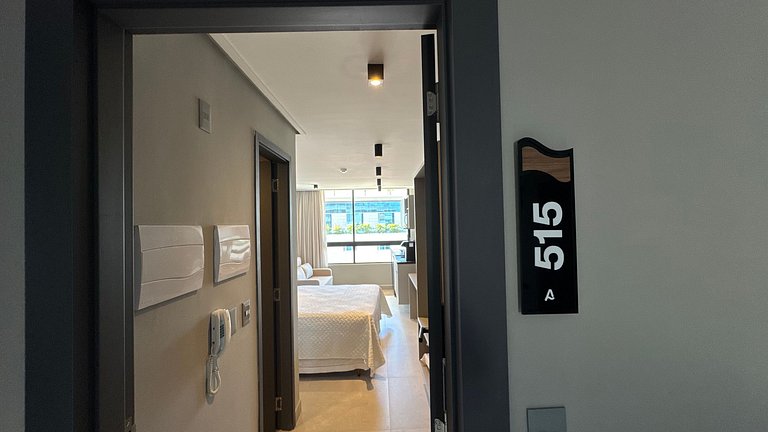 Luxury flat fully furnished at Acqua Tambau AQ5X5