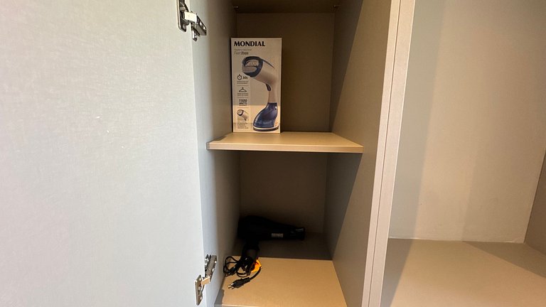 Apartamento de lujo completo en Acqua Tambau AQ5X5