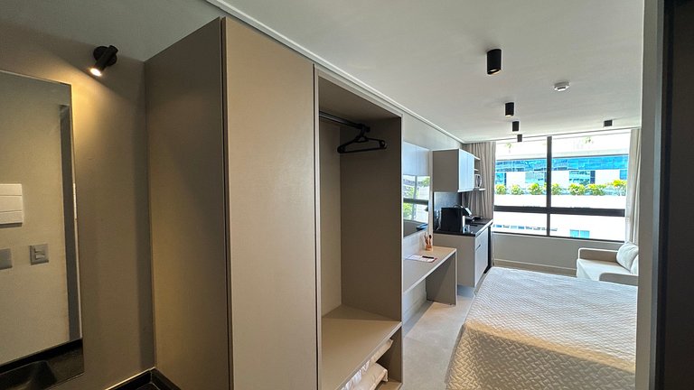Apartamento de lujo completo en Acqua Tambau AQ5X5