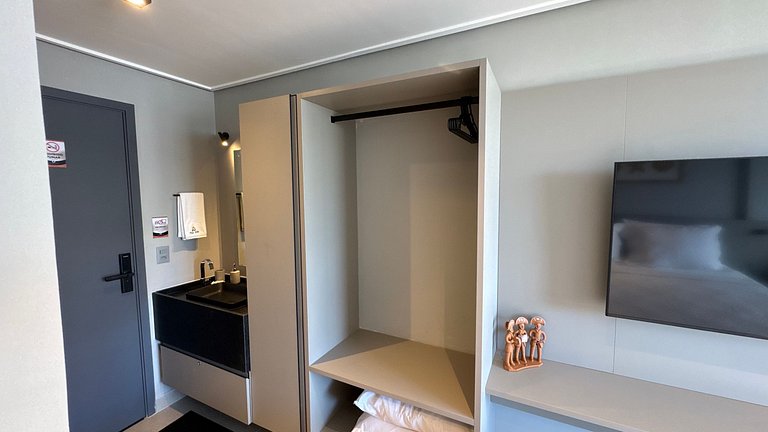 Apartamento de lujo completo en Acqua Tambau AQ5X5