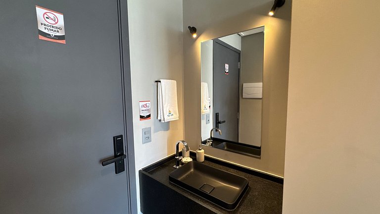 Apartamento de lujo completo en Acqua Tambau AQ5X5