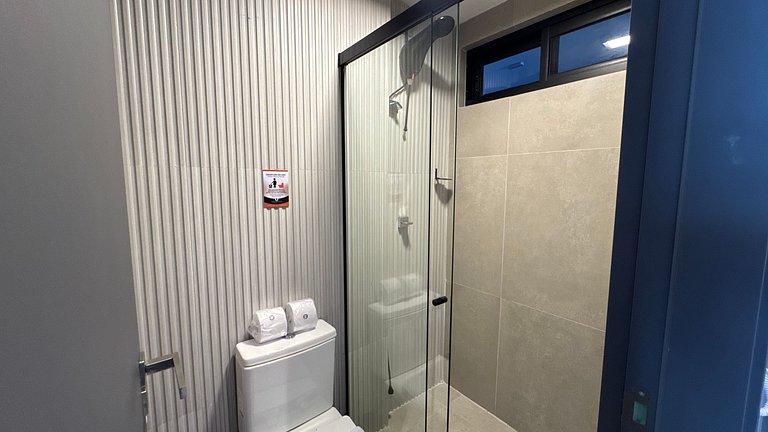 Apartamento de lujo completo en Acqua Tambau AQ5X5