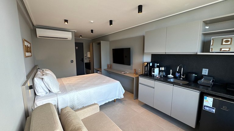 Luxury flat fully furnished at Acqua Tambau AQ5X5