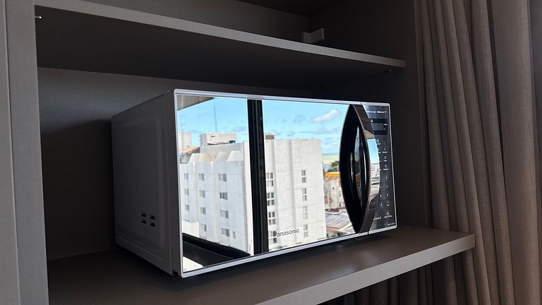 Luxury flat fully furnished at Acqua Tambau AQ5X5
