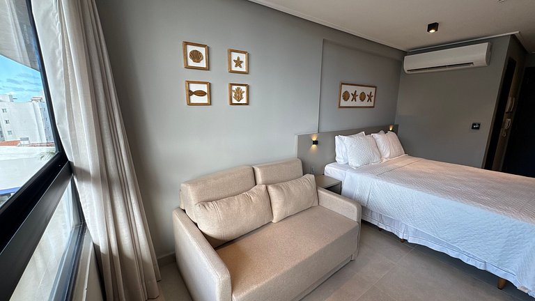 Luxury flat fully furnished at Acqua Tambau AQ5X5