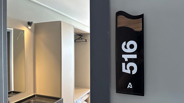 Luxury flat fully furnished at Acqua Tambau AQ5X5