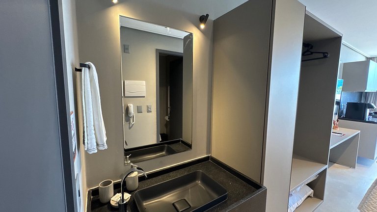 Apartamento de lujo completo en Acqua Tambau AQ5X5