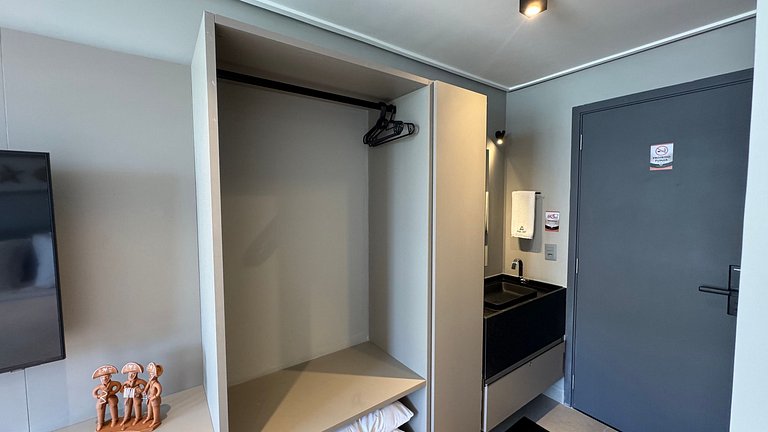 Apartamento de lujo completo en Acqua Tambau AQ5X5