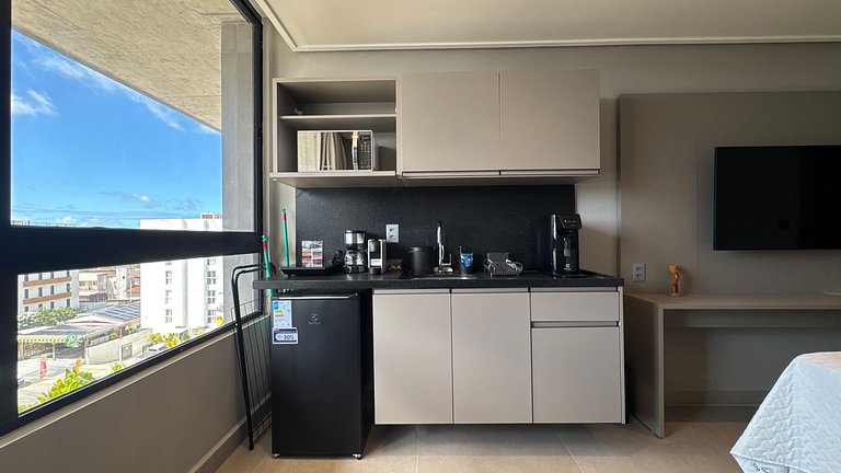 Luxury flat fully furnished at Acqua Tambau AQ5X5