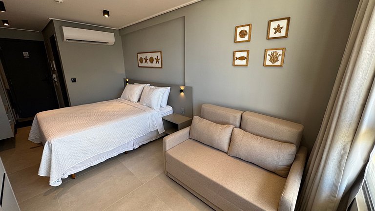 Apartamento de lujo completo en Acqua Tambau AQ5X5