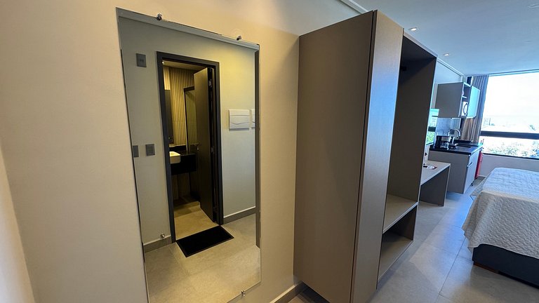 Luxury flat fully furnished at Acqua Tambau AQ5X5