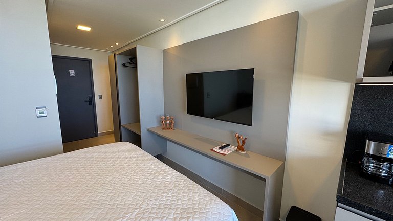 Luxury flat fully furnished at Acqua Tambau AQ5X5
