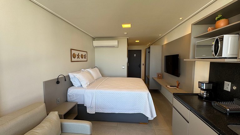 Luxury flat fully furnished at Acqua Tambau AQ5X5