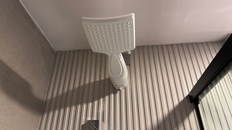 Flat de luxo completo no Acqua Tambau AQ5I2