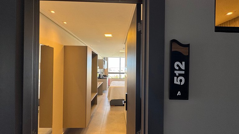 Apartamento de lujo completo en Acqua Tambau AQ5X5