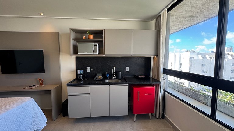 Luxury flat fully furnished at Acqua Tambau AQ5X5