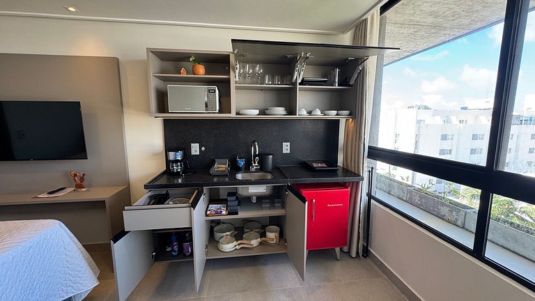 Luxury flat fully furnished at Acqua Tambau AQ5X5