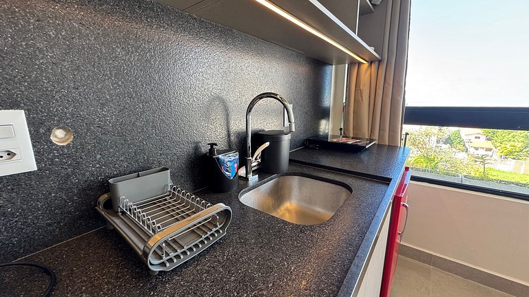 Apartamento de lujo completo en Acqua Tambau AQ5X5