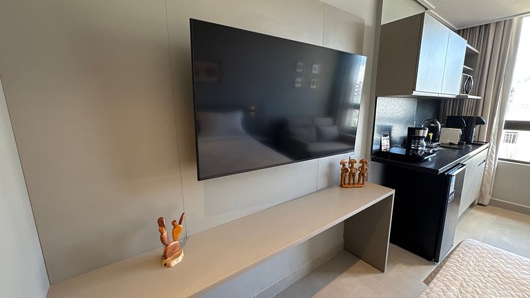 Apartamento de lujo completo en Acqua Tambau AQ5X5