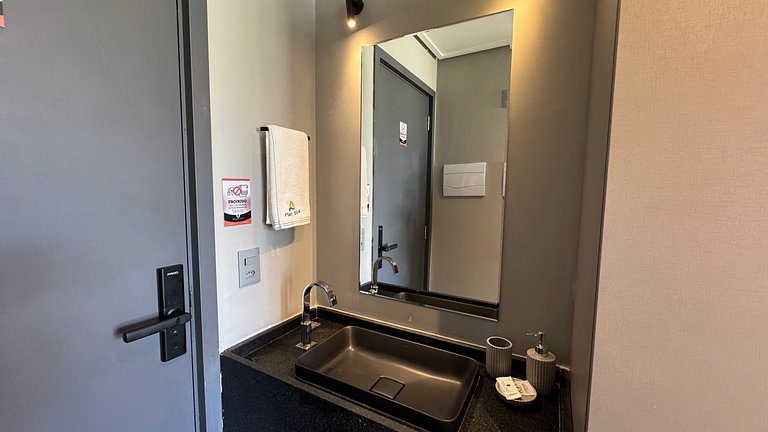 Luxury flat fully furnished at Acqua Tambau AQ5X5
