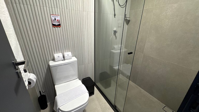 Apartamento de lujo completo en Acqua Tambau AQ5X5