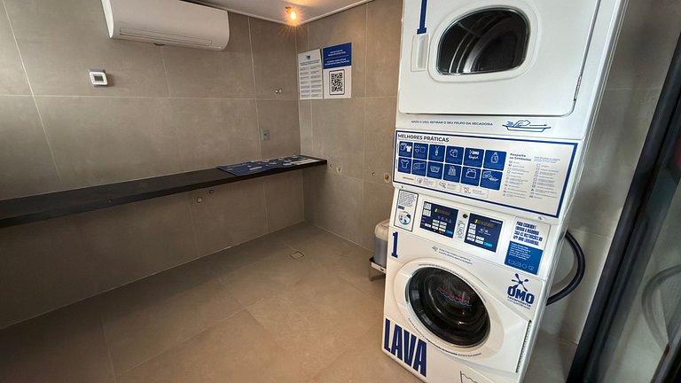 Luxury flat fully equipped at Acqua Tambau AQ6I7