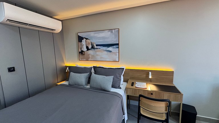 Luxury flat fully equipped at Acqua Tambau AQ2X7