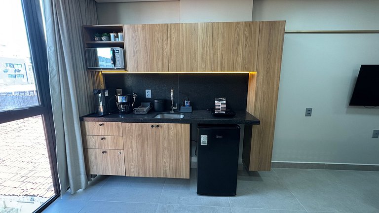 Luxury flat fully equipped at Acqua Tambau AQ2X7