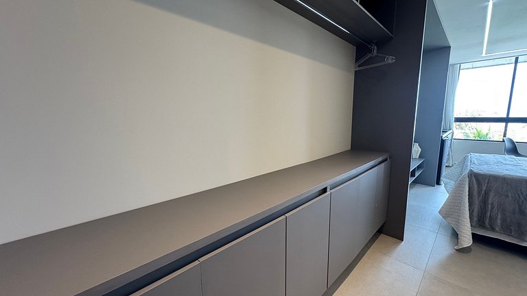 Luxury flat with balcony at Acqua Tambau CD4XI