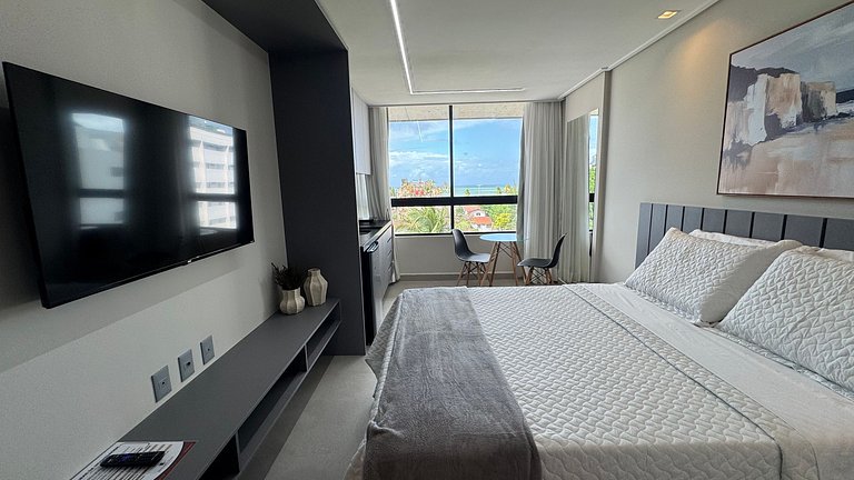 Luxury flat with balcony at Acqua Tambau CD4XI